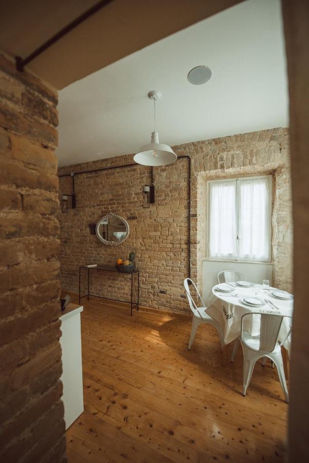 Calista Liston Corfu Apartment Esterno foto